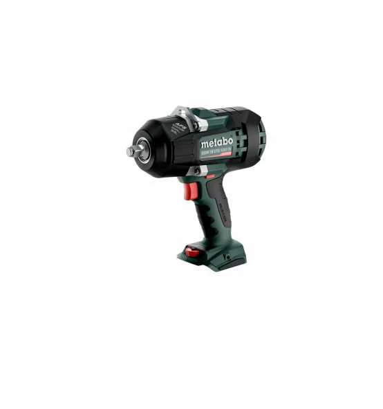 Metabo Akku-Schlagschrauber SSW 18 LTX 1450 BL, Karton 3 Metabo Akku-Schlagschrauber SSW 18 LTX 1450 BL, Karton