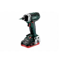Metabo Akku-Schlagschrauber SSD 18 LTX 200