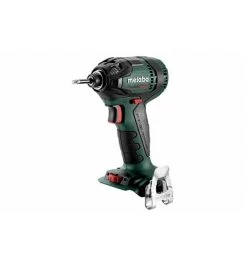 Metabo Akku-Schlagschrauber SSD 18 LTX 200 BL, MetaBOX 145