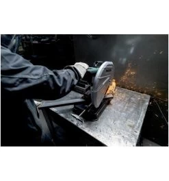 Metabo Metalltrennschleifer CS 22-355, Karton -Fachgeschäft für Elektrowerkzeuge metalltrennschleifer 1353879 czm