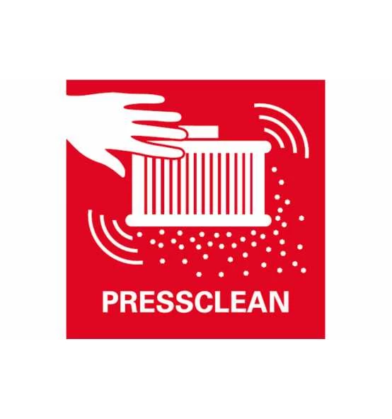 Metabo Allessauger ASA 30 L PC Inox, Mit Manueller Filterabreinigung, Karton 6 Metabo Allessauger ASA 30 L PC Inox, Mit Manueller Filterabreinigung, Karton – Bild 4