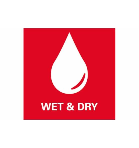 Metabo Allessauger ASR 50 L SC, Mit Elektromagnetischer Abrüttlung, Karton 5 Metabo Allessauger ASR 50 L SC, Mit Elektromagnetischer Abrüttlung, Karton – Bild 3