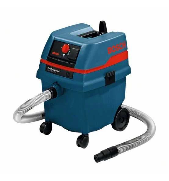 Bosch Nass- Und Trockensauger GAS 25, Mit Zubehör 5 Bosch Nass- Und Trockensauger GAS 25, Mit Zubehör – Bild 3