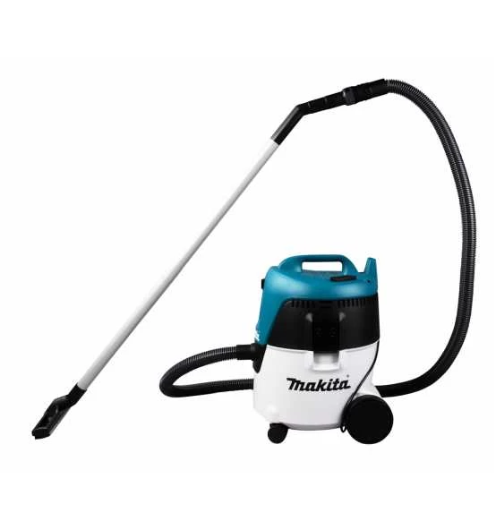 Makita Staubsauger 1.000 W, 210 Mbar, 20 L, L, Push&Clean-System 11 Makita Staubsauger 1.000 W, 210 Mbar, 20 L, L, Push&Clean-System – Bild 9