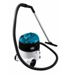 Makita Staubsauger 1.000 W, 210 Mbar, 20 L, L, Push&Clean-System 21 Makita Staubsauger 1.000 W, 210 Mbar, 20 L, L, Push&Clean-System -Fachgeschäft für Elektrowerkzeuge nass und trockensauger elektrisch 1470799 czm