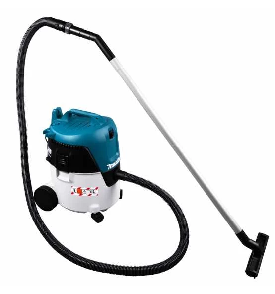 Makita Staubsauger 1.000 W, 210 Mbar, 20 L, L, Push&Clean-System 9 Makita Staubsauger 1.000 W, 210 Mbar, 20 L, L, Push&Clean-System – Bild 7