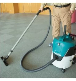 Makita Staubsauger 1.000 W, 210 Mbar, 20 L, L, Push&Clean-System 31 Makita Staubsauger 1.000 W, 210 Mbar, 20 L, L, Push&Clean-System -Fachgeschäft für Elektrowerkzeuge nass und trockensauger elektrisch 1470801 czm