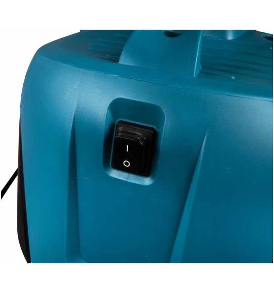 Makita Staubsauger 1.000 W, 210 Mbar, 20 L, L, Push&Clean-System 14 Makita Staubsauger 1.000 W, 210 Mbar, 20 L, L, Push&Clean-System – Bild 12
