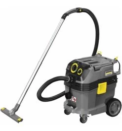 Kärcher Sicherheitssauger NT 30/1 Tact Te M 1380 W 4440l/min 254mbar 30l