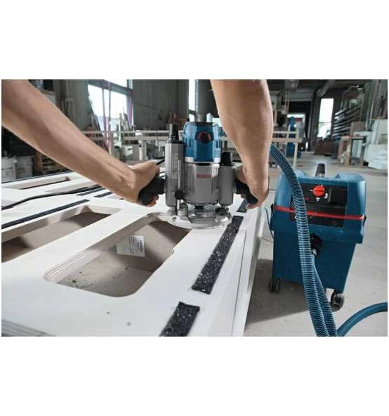 Bosch Nass- Und Trockensauger GAS 25, Mit Zubehör 6 Bosch Nass- Und Trockensauger GAS 25, Mit Zubehör – Bild 4