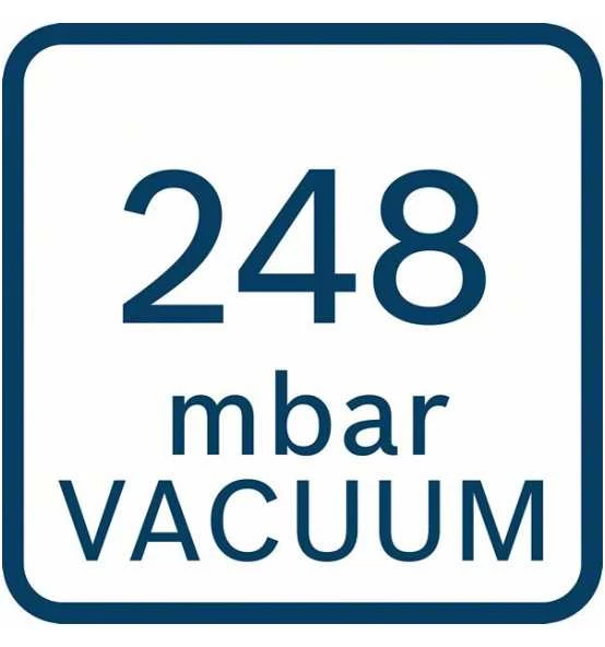 Bosch Nass- Und Trockensauger GAS 25, Mit Zubehör 14 Bosch Nass- Und Trockensauger GAS 25, Mit Zubehör – Bild 12