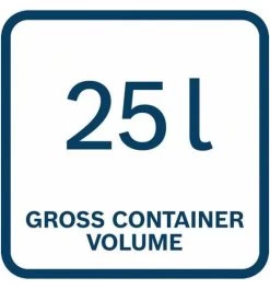 Bosch Nass- Und Trockensauger GAS 25, Mit Zubehör 23 Bosch Nass- Und Trockensauger GAS 25, Mit Zubehör -Fachgeschäft für Elektrowerkzeuge nass und trockensauger elektrisch 1562748 czm