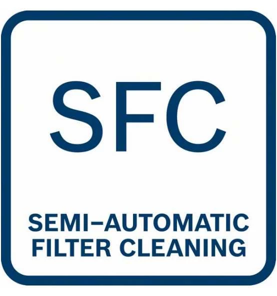 Bosch Nass- Und Trockensauger GAS 25, Mit Zubehör 8 Bosch Nass- Und Trockensauger GAS 25, Mit Zubehör – Bild 6