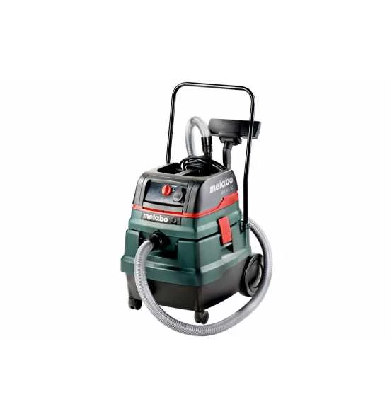 Metabo Allessauger ASR 50 L SC, Mit Elektromagnetischer Abrüttlung, Karton 3 Metabo Allessauger ASR 50 L SC, Mit Elektromagnetischer Abrüttlung, Karton