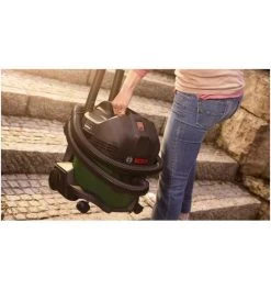 Bosch Nass- Und Trockensauger UniversalVac 15 12 Bosch Nass- Und Trockensauger UniversalVac 15 -Fachgeschäft für Elektrowerkzeuge nass und trockensauger elektrisch 587201 czm