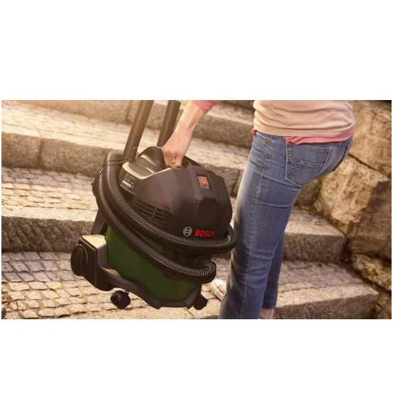 Bosch Nass- Und Trockensauger UniversalVac 15 7 Bosch Nass- Und Trockensauger UniversalVac 15 – Bild 5