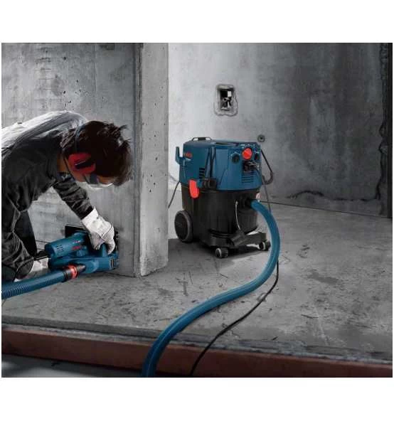 Bosch Nass- Und Trockensauger GAS 35 H AFC Professional, Zubehör 7 Bosch Nass- Und Trockensauger GAS 35 H AFC Professional, Zubehör – Bild 6