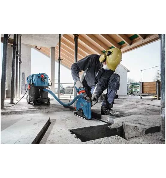 Bosch Nass- Und Trockensauger GAS 35 H AFC Professional, Zubehör 6 Bosch Nass- Und Trockensauger GAS 35 H AFC Professional, Zubehör – Bild 5