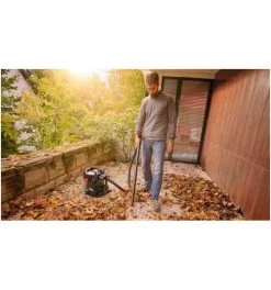 Bosch Nass- Und Trockensauger UniversalVac 15 11 Bosch Nass- Und Trockensauger UniversalVac 15 -Fachgeschäft für Elektrowerkzeuge nass und trockensauger elektrisch 903550 czm