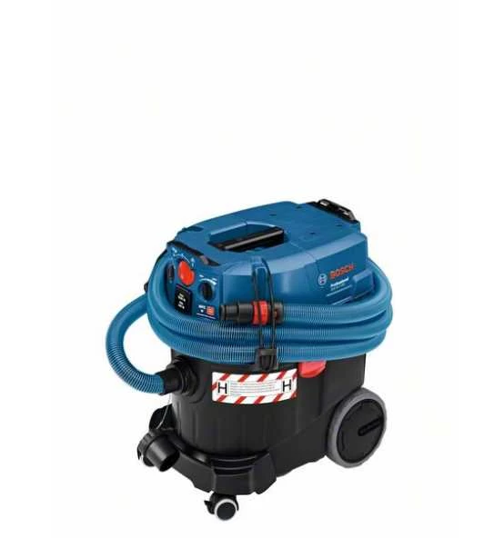 Bosch Nass- Und Trockensauger GAS 35 H AFC Professional, Zubehör 3 Bosch Nass- Und Trockensauger GAS 35 H AFC Professional, Zubehör – Bild 2