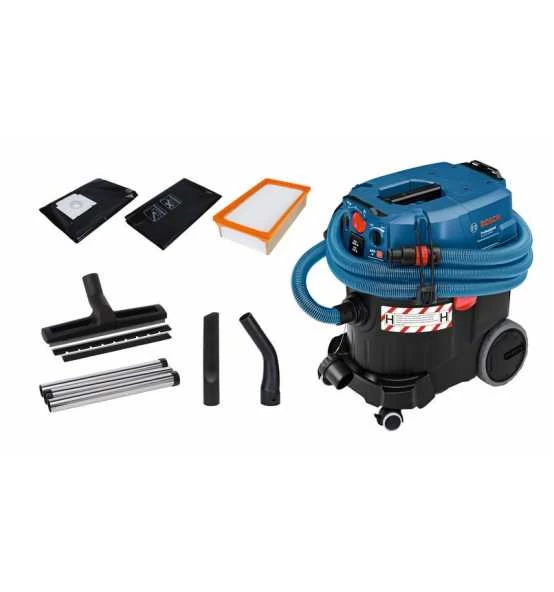 Bosch Nass- Und Trockensauger GAS 35 H AFC Professional, Zubehör 2 Bosch Nass- Und Trockensauger GAS 35 H AFC Professional, Zubehör