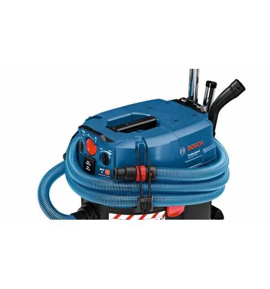 Bosch Nass- Und Trockensauger GAS 35 H AFC Professional, Zubehör 4 Bosch Nass- Und Trockensauger GAS 35 H AFC Professional, Zubehör – Bild 3