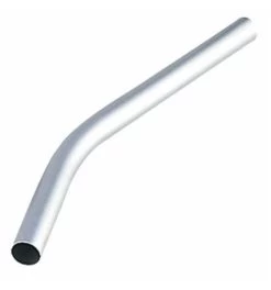 Makita Handrohr Gebogen Aluminium, 585 Mm, Für Akku-Staubsauger DVC265, VC006GM, VC007GL