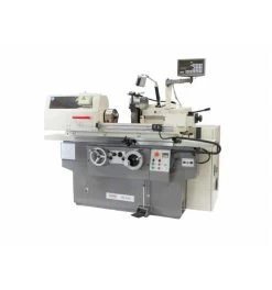 ELMAG Rundschleifmaschine, Modell CG 500 Inkl. 2-Achs-Positionsanzeige