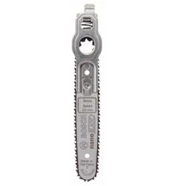 Bosch NanoBLADE Wood Speed 50