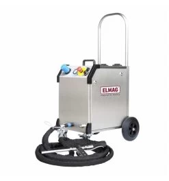 ELMAG Trockeneis Strahlanlage, ELMAG DRY-ICE 2