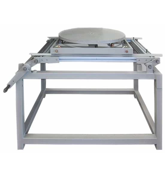 ELMAG Druck-Sandstrahlkabine PAL-4XL, Modell PAL-4XL D 24 Lt. 6 ELMAG Druck-Sandstrahlkabine PAL-4XL, Modell PAL-4XL D 24 Lt. – Bild 4