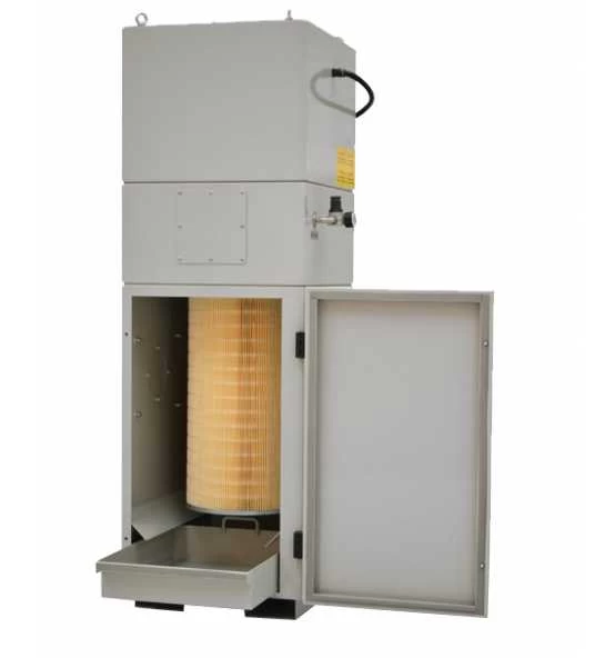 ELMAG Druck-Sandstrahlkabine, Modell PAL-2N D 24 Lt. 5 ELMAG Druck-Sandstrahlkabine, Modell PAL-2N D 24 Lt. – Bild 3