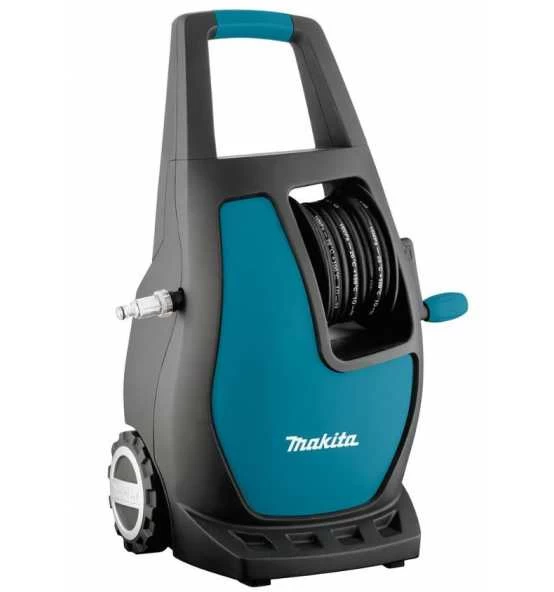Makita Hochdruckreiniger 120 Bar, Art.Nr. HW112 3 Makita Hochdruckreiniger 120 Bar, Art.Nr. HW112