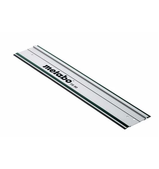 Metabo Führungsschiene FS 80, Länge 80 Cm 3 Metabo Führungsschiene FS 80, Länge 80 Cm