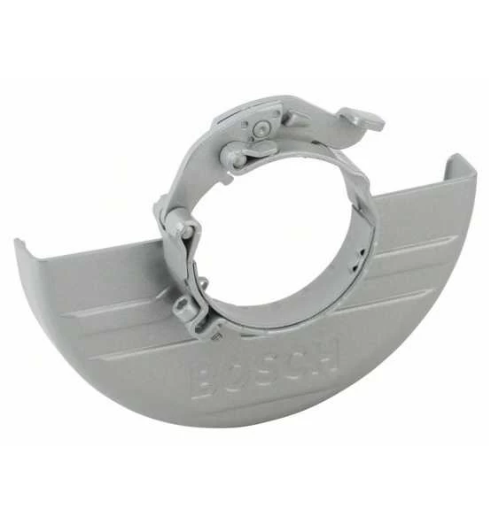 Bosch Schutzhaube Ohne Deckblech Zum Schleifen, 180 Mm 3 Bosch Schutzhaube Ohne Deckblech Zum Schleifen, 180 Mm