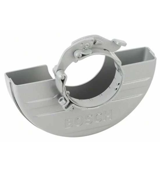 Bosch Schutzhaube Mit Deckblech, 180 Mm, Mit Codierung 3 Bosch Schutzhaube Mit Deckblech, 180 Mm, Mit Codierung