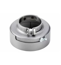 Metabo Schutzhaube Für Schleiftopf Ø 80 Mm, Nachstellbar