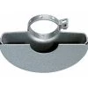 Metabo Trennschleif-Schutzhaube 230 Mm, Halbgeschlossen, Mit Spannschraube 2 Metabo Trennschleif-Schutzhaube 230 Mm, Halbgeschlossen, Mit Spannschraube -Fachgeschäft für Elektrowerkzeuge schutzhaube fuer schleifer 626680 czm