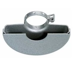 Metabo Trennschleif-Schutzhaube 230 Mm, Halbgeschlossen, Mit Spannschraube
