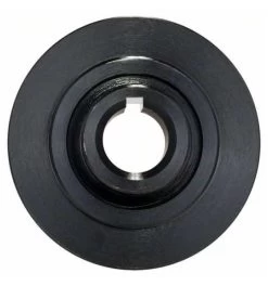 Bosch Aufspannflansch Für Konische Schruppscheiben