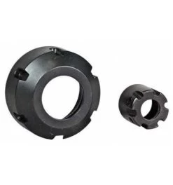 Spannmutter Abdichtbar Für ER 40