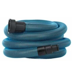 Bosch Schlauch Für Bosch-Sauger, 5 M, 35 Mm, Antistatisch, Mit Bajonettverschluß