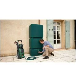 Bosch Teilesatz Selbstansaugung, Für EasyAquatak, UniversalAquatak, AdvancedAquatak -Fachgeschäft für Elektrowerkzeuge systemzubehoer fuer hochdruckreiniger 1273239 czm