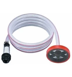 Makita Saugschlauchsatz, Für Hochdruckreiniger DHW080, HW1200, HW1300