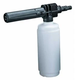 Makita Reinigungsschaumdüse, Für Hochdruckreiniger DHW080, HW1200, HW1300