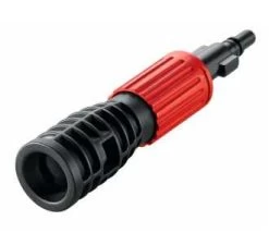 Bosch Adapter Für Nilfisk-Niederdruck-Zubehör, Systemzubehör