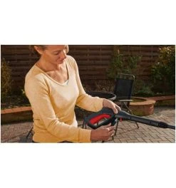 Bosch Verlängerungsschlauch, 6 M (160 Bar), Systemzubehör -Fachgeschäft für Elektrowerkzeuge systemzubehoer fuer hochdruckreiniger 903359 czm 1