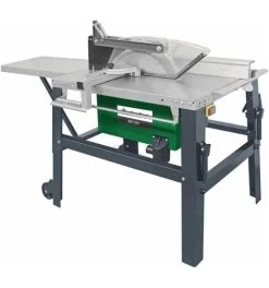 Holzstar Baukreissäge BKS 501 Schnitt-H.150mm 500x30mm 4,2 KW 400/50 V/Hz