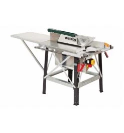 Metabo Baukreissäge BKS 400 Plus - 4,2 DNB, Für Drehstrom; Karton (montiert)