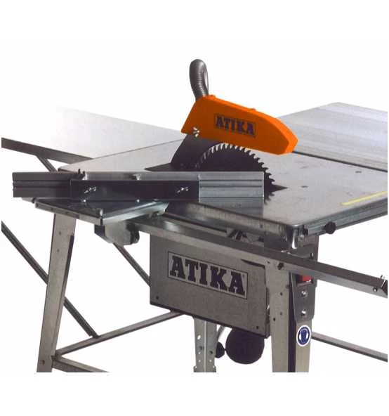 Lescha Tischkreissäge HT 315 230 V, 3,0 KW 4 Lescha Tischkreissäge HT 315 230 V, 3,0 KW – Bild 2